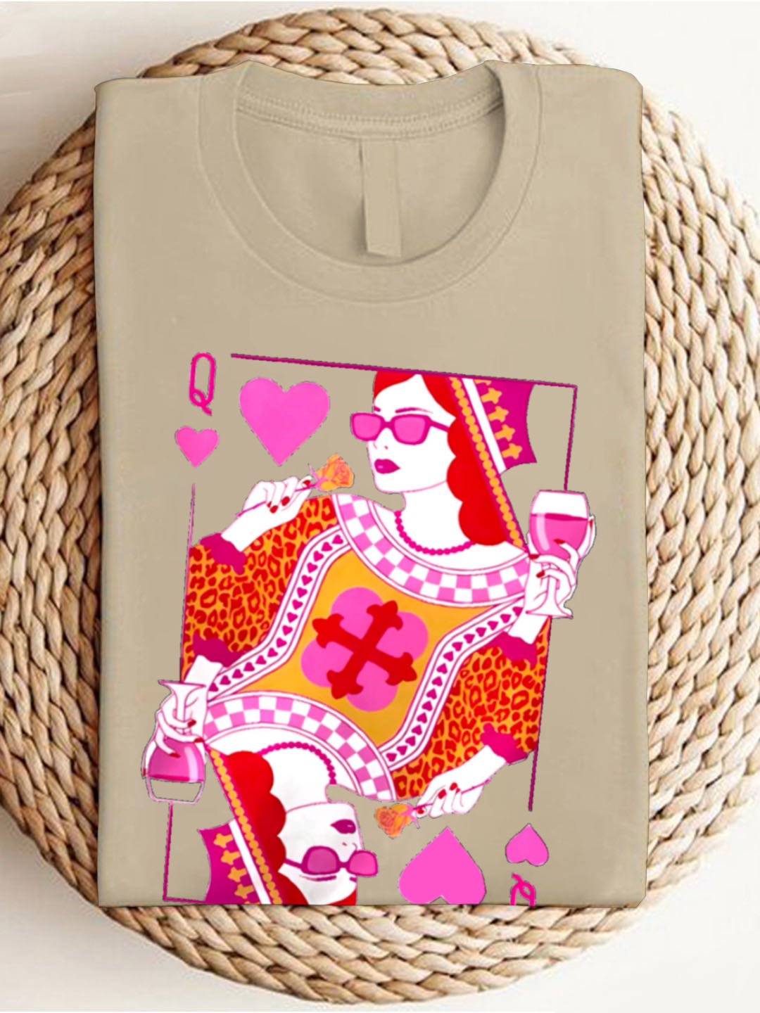 Plus Size T-shirts Factory