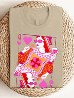 Plus Size T-shirts Factory