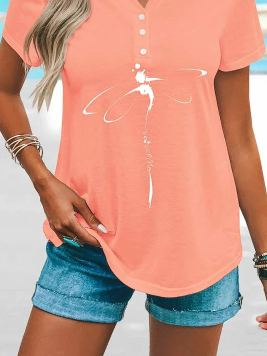 Plus Size Blouses Supplier