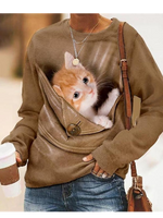 Plus Size Hoodies & Sweatshirts Supplier