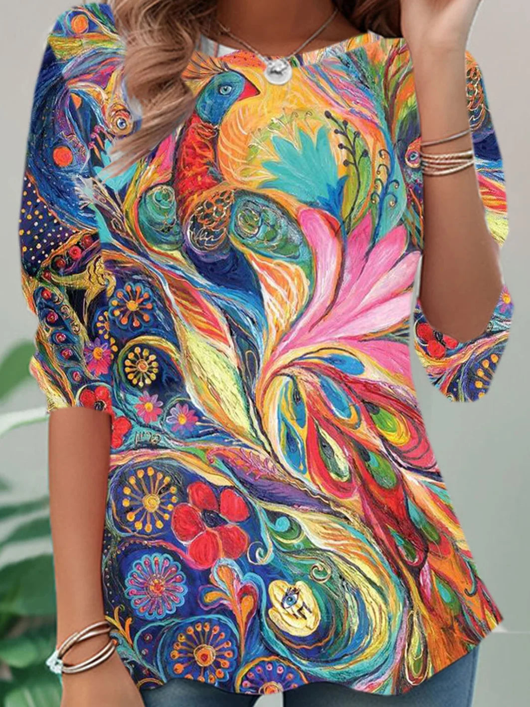 Tops Supplier
