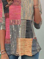 Plus Size T-shirts Supplier