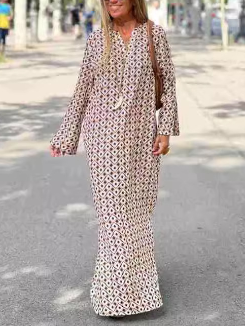 Maxi Dresses Manufacturer