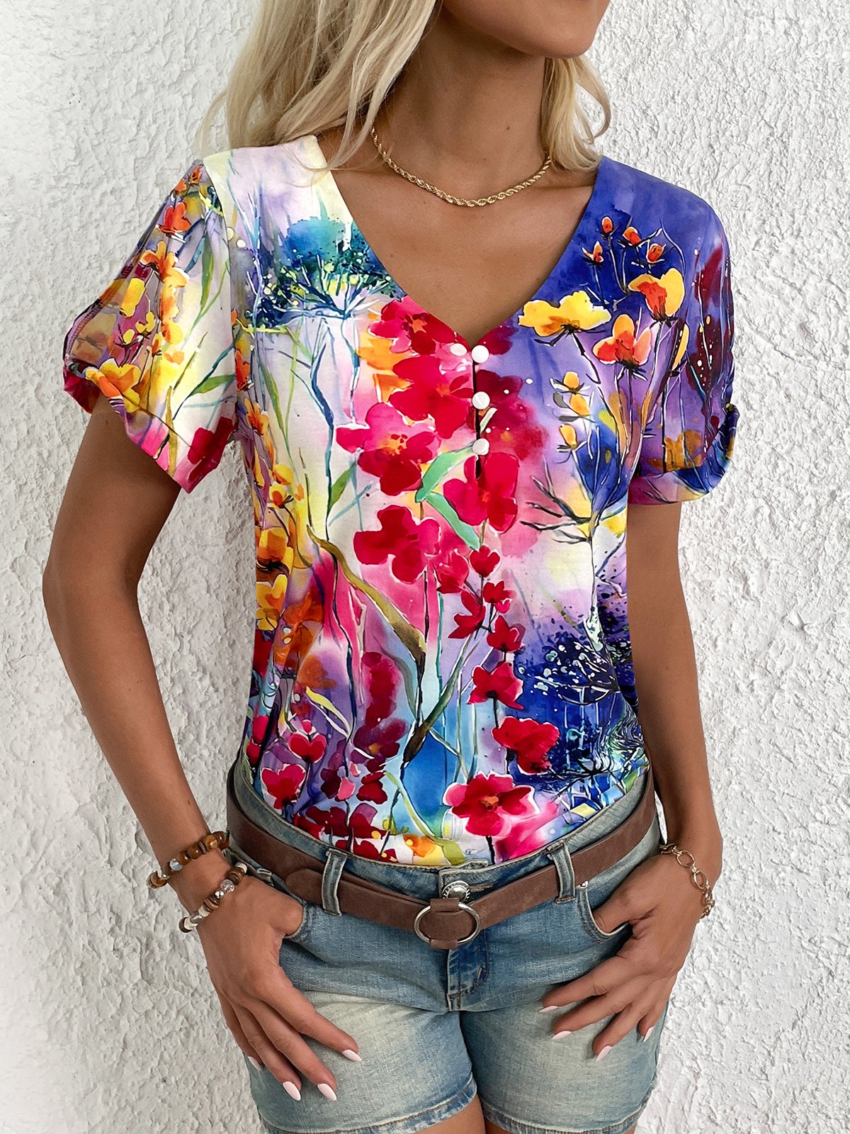 Blouses Supplier