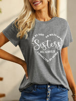 Plus Size T-shirts Supplier