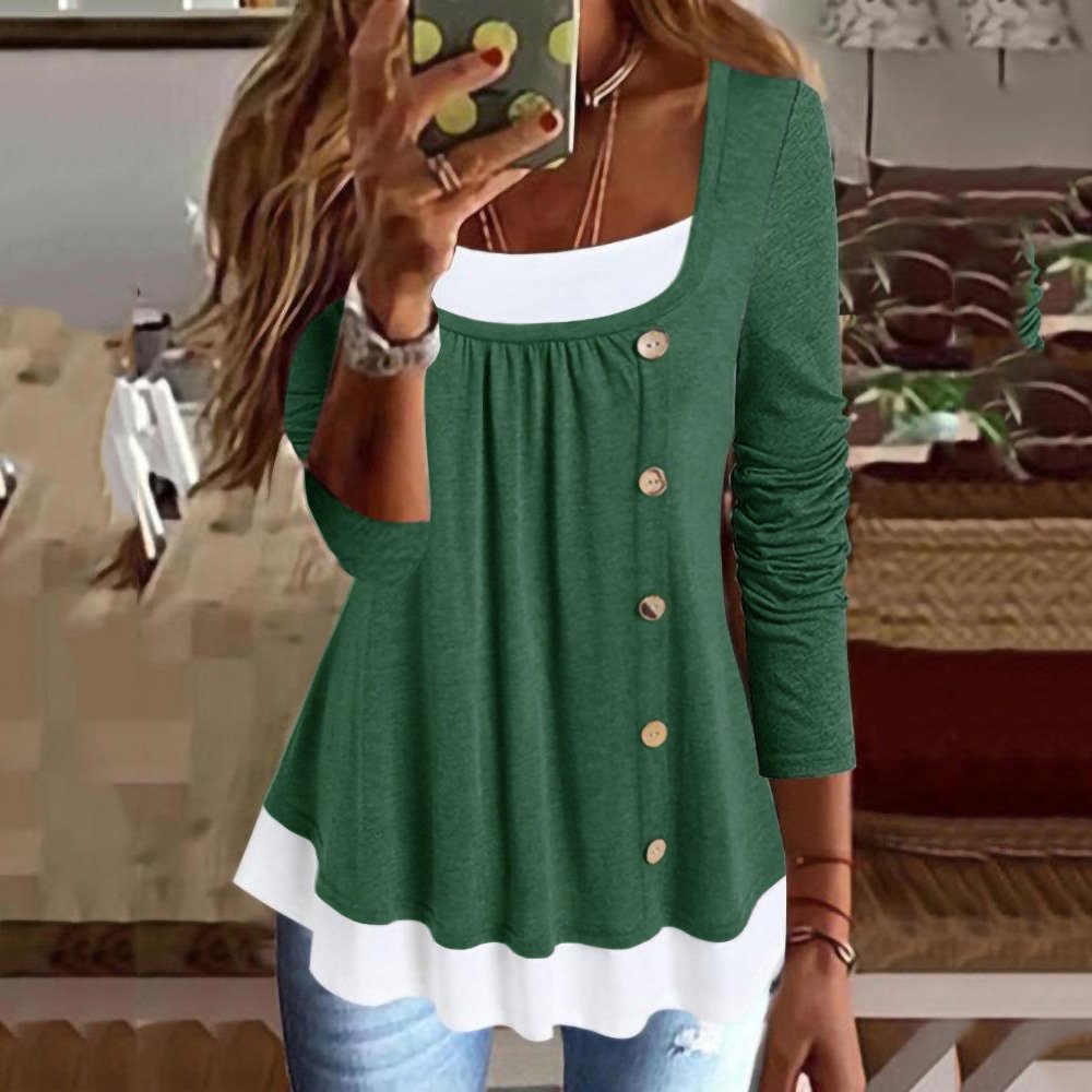 Blouses Manufacturer