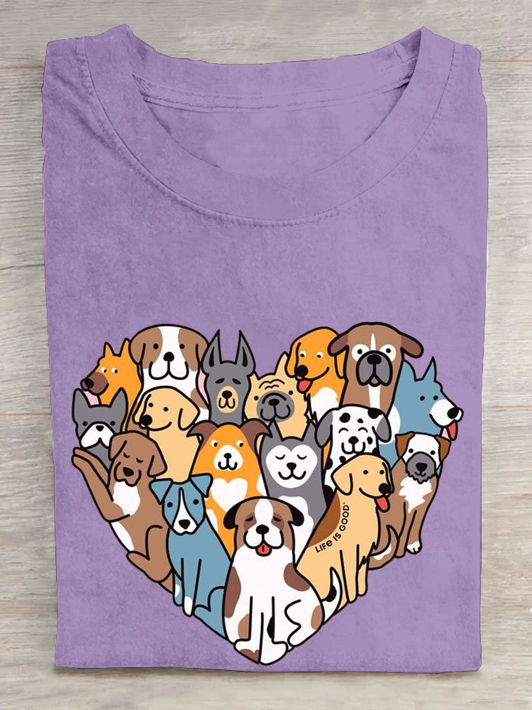 T-shirts Manufacturer