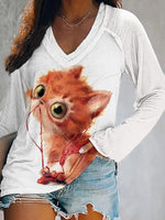 Plus Size T-shirts Wholesaler