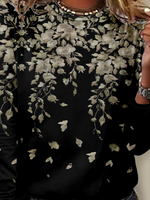 Plus Size T-shirts Supplier