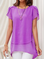 Plus Size Blouses Factory