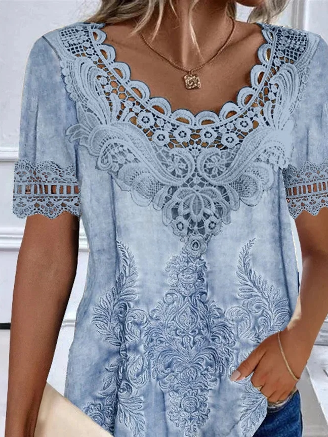 Tops Supplier