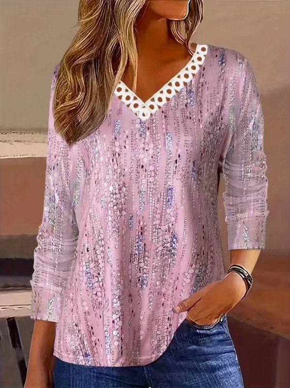 Plus Size T-shirts Manufacturer