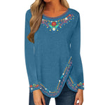 Blouses Supplier