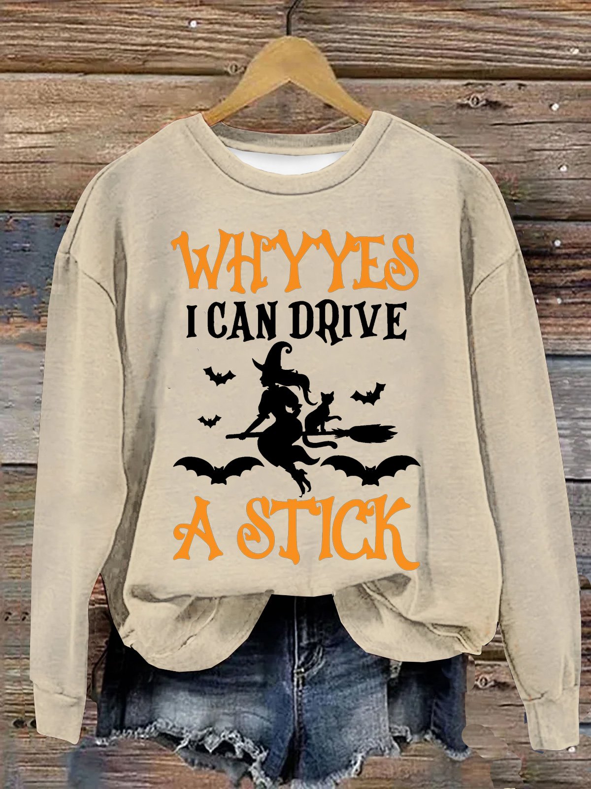 Hoodies & Sweatshirts Wholesaler