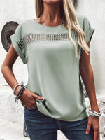 Plus Size Blouses Supplier