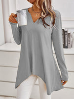 Plus Size Blouses Supplier