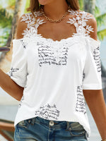 T-shirts Supplier