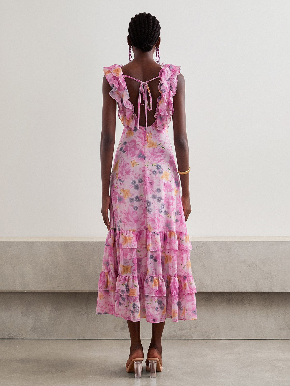 Maxi Dresses Manufacturer