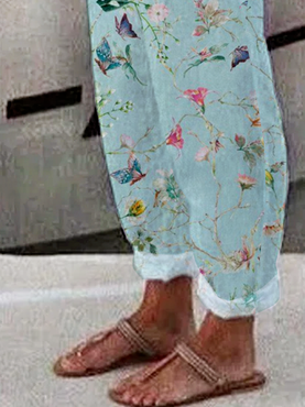 Pants Supplier
