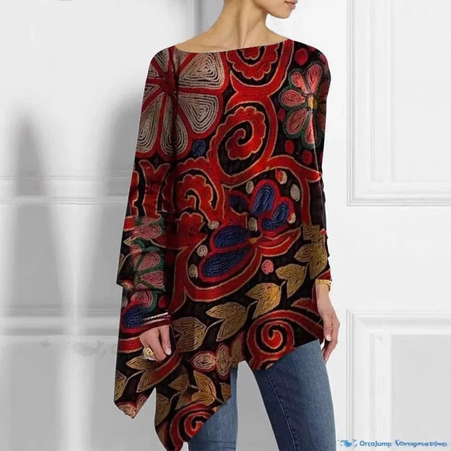 Blouses Supplier