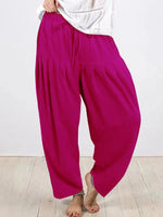 Plus Size Pants Wholesaler