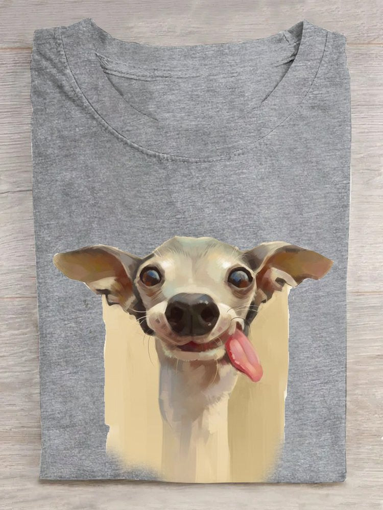 T-shirts Manufacturer