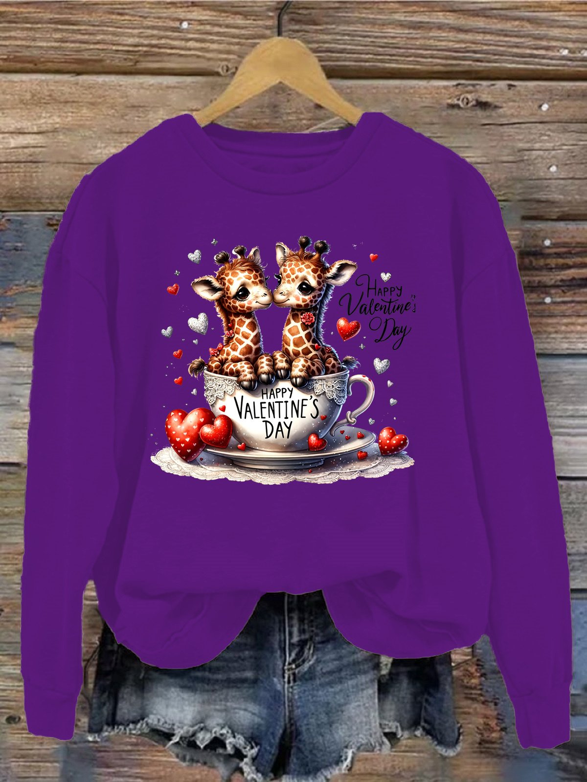 Hoodies & Sweatshirts Factory