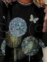 Plus Size T-shirts Supplier