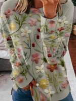 Plus Size Hoodies & Sweatshirts Supplier