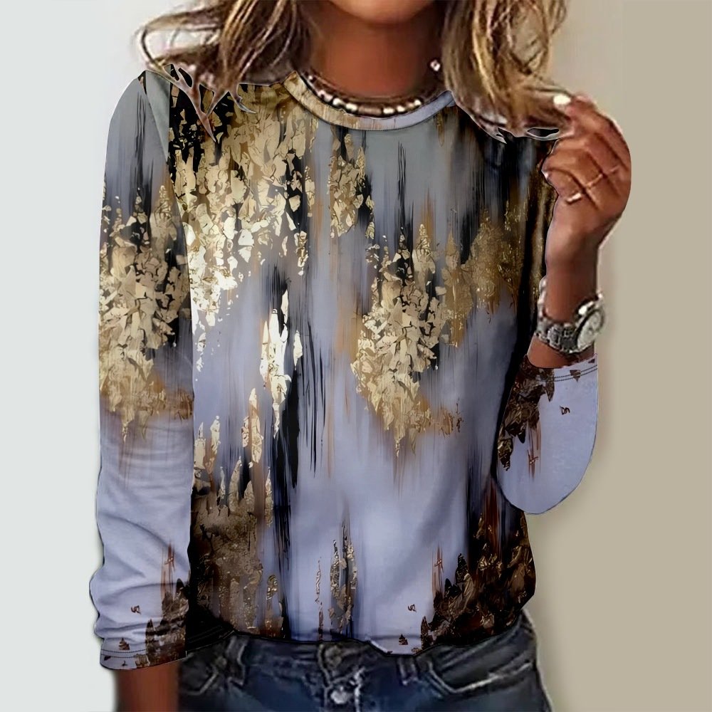 Plus Size T-shirts Supplier