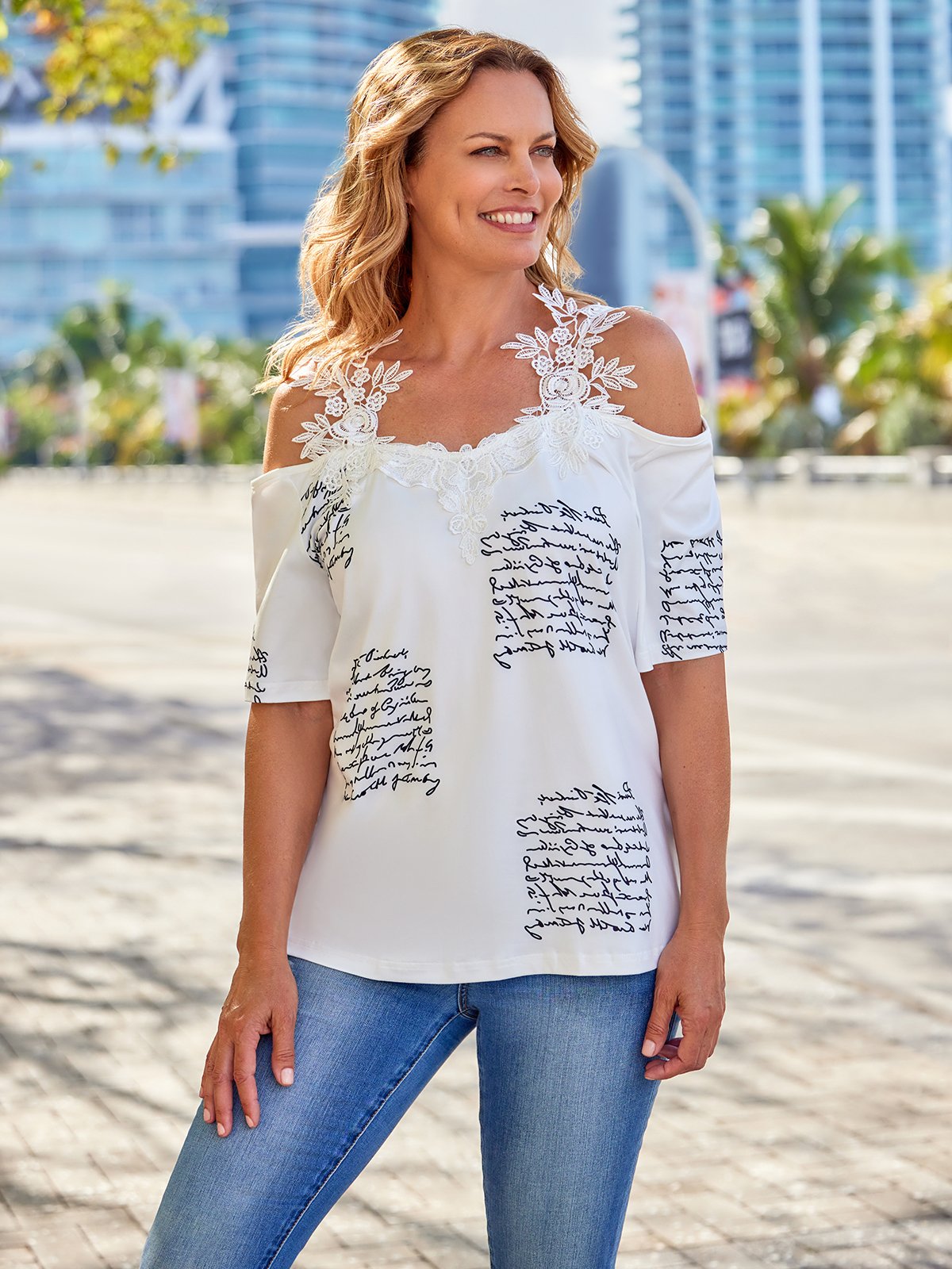 Tops Supplier