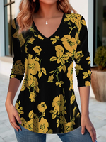 Plus Size Blouses Supplier