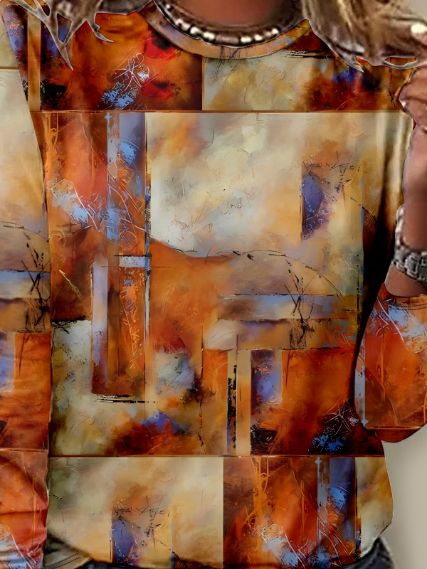 Plus Size T-shirts Supplier