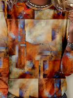 Plus Size T-shirts Supplier