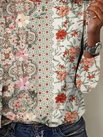 Plus Size T-shirts Supplier