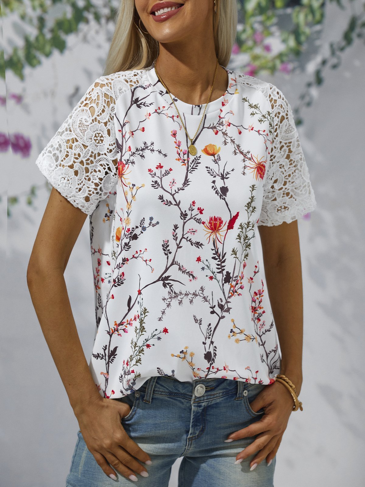 Blouses Supplier