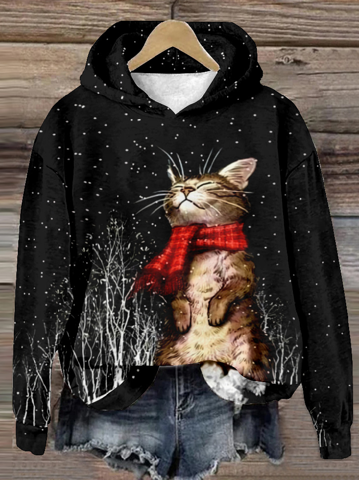 Hoodies & Sweatshirts Manufacturer