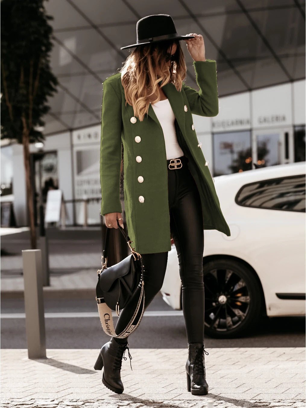 Women's Clothes Manufacturing Companies