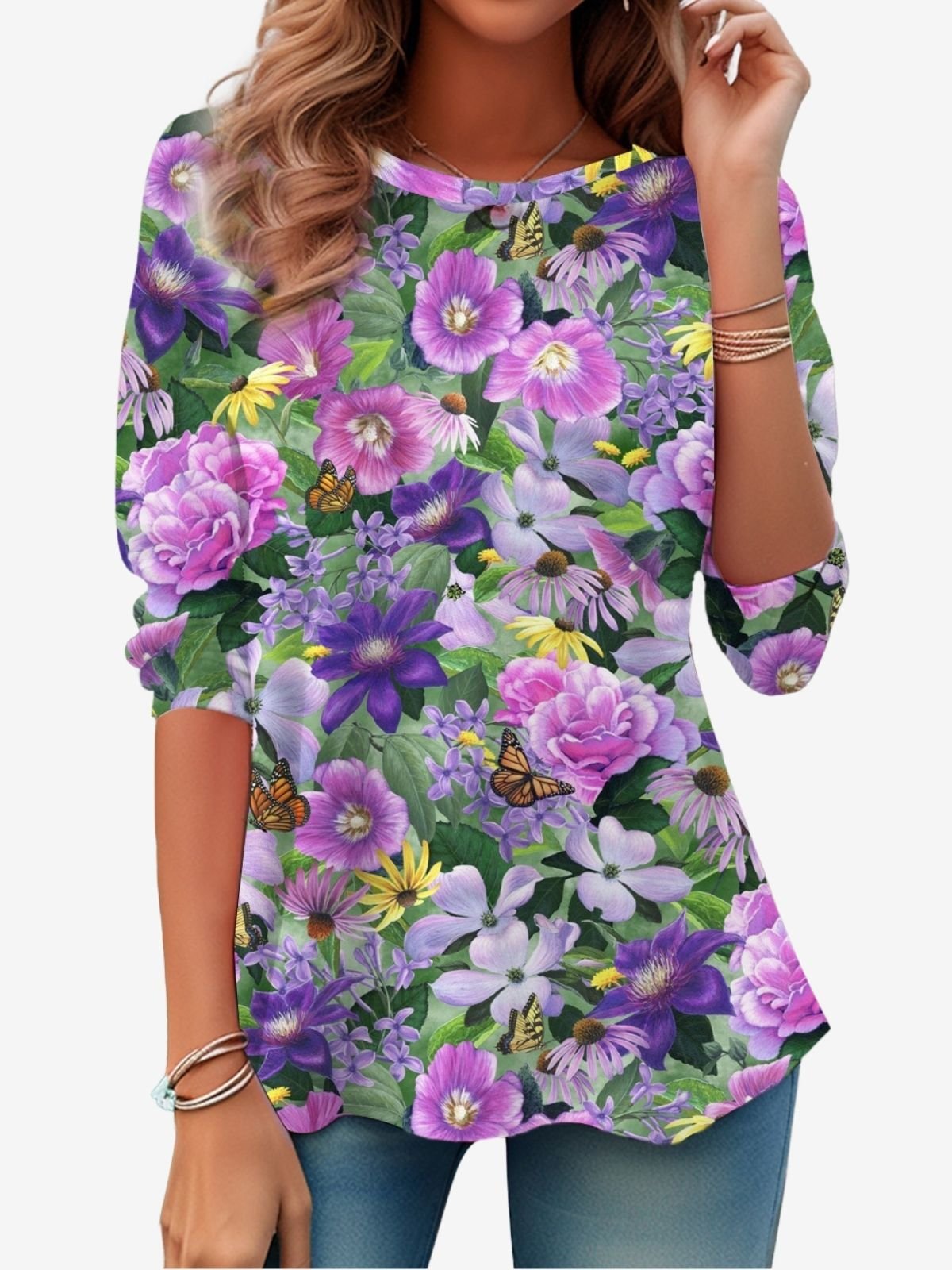 T-shirts Manufacturer