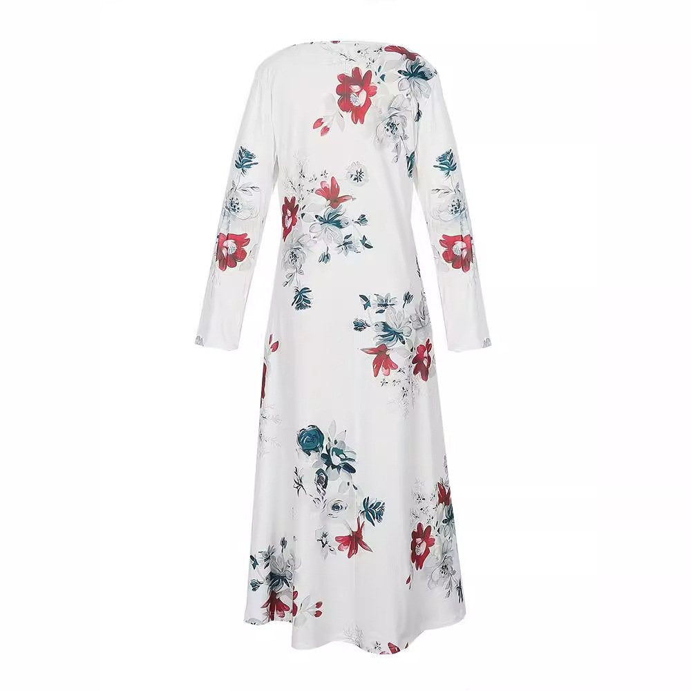 Maxi Dresses Supplier