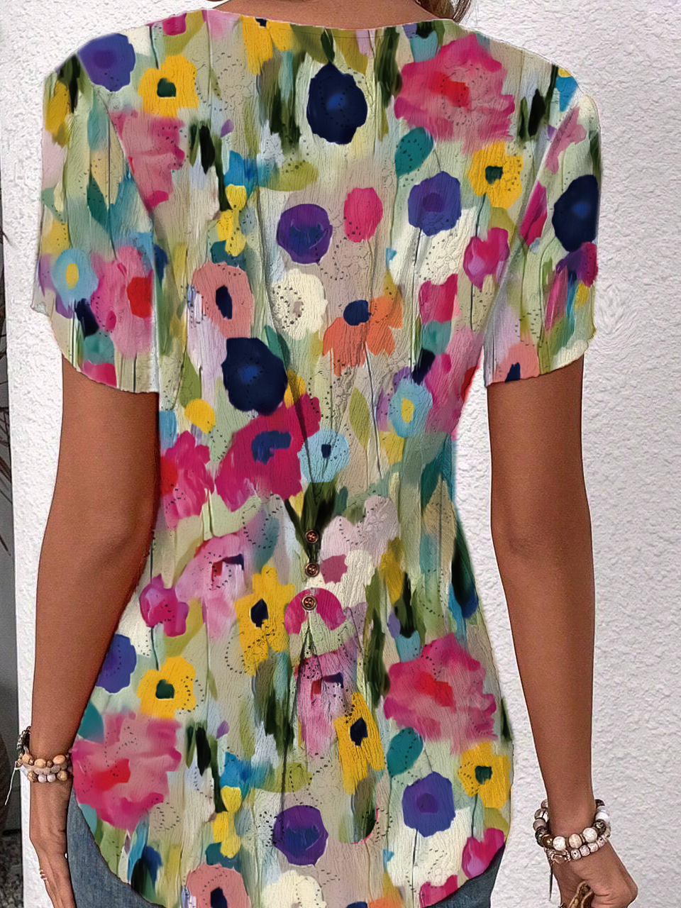 Blouses Supplier