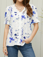 Plus Size Blouses Manufacturer