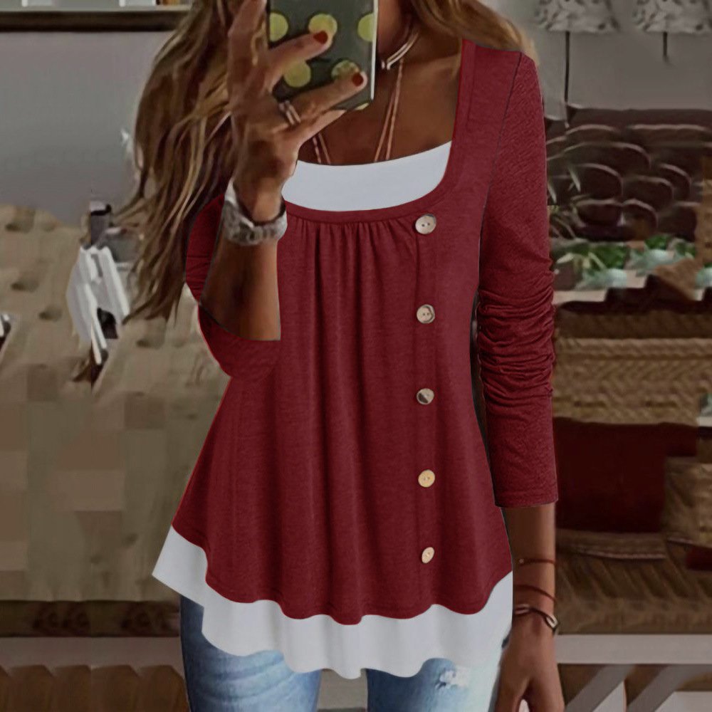 Blouses Wholesaler