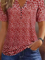Plus Size Blouses Supplier