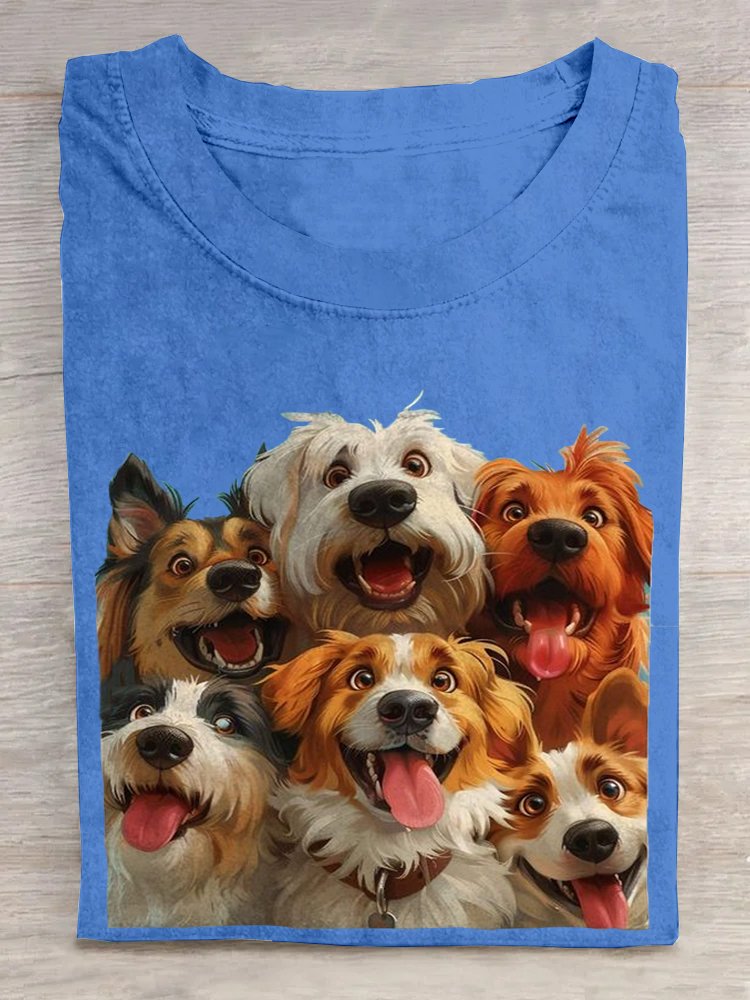 T-shirts Supplier