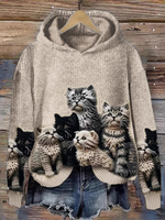 Hoodies & Sweatshirts Supplier