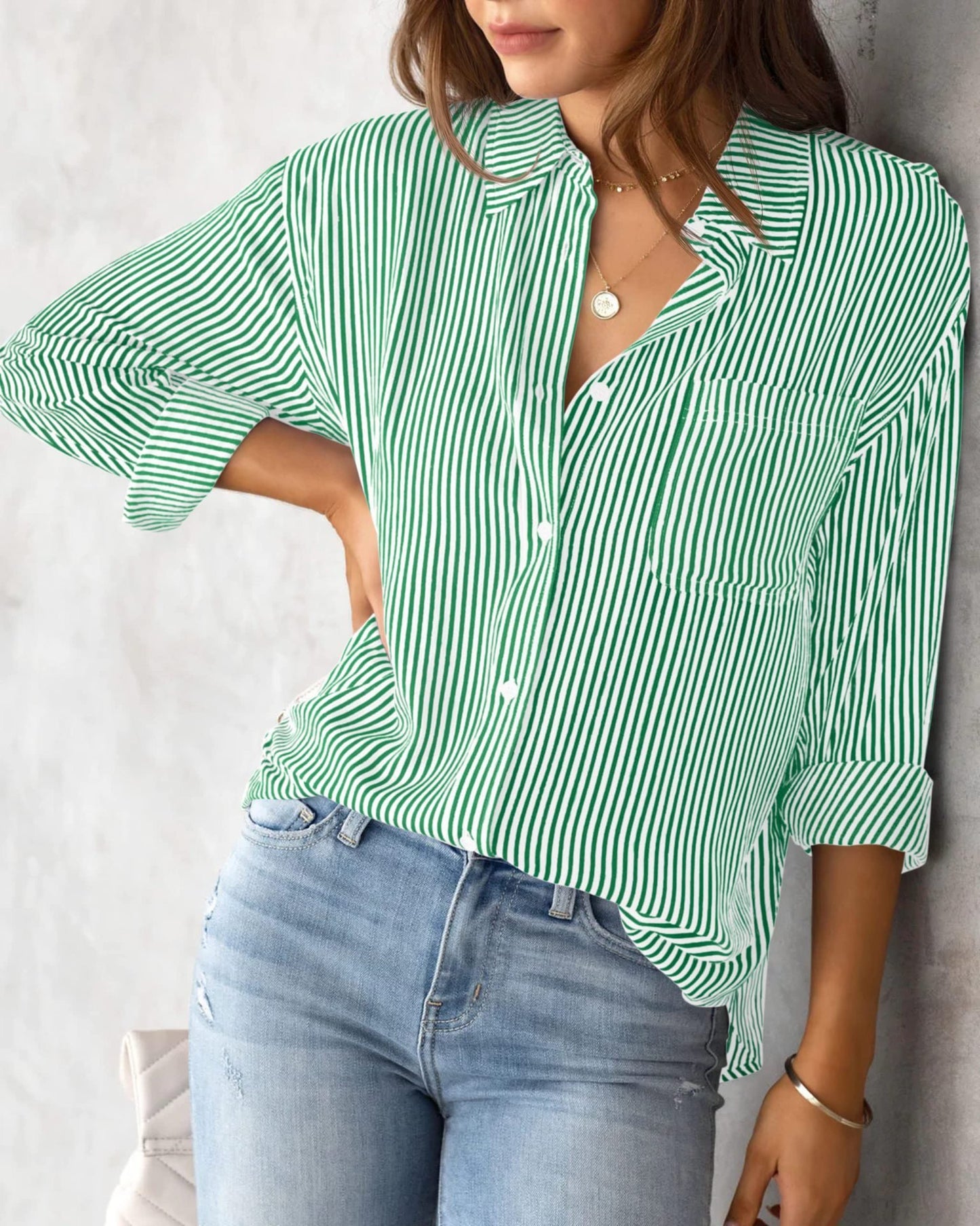 Shirts Factory