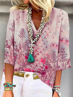 Plus Size Blouses Wholesaler