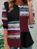 Plus Size T-shirts Supplier