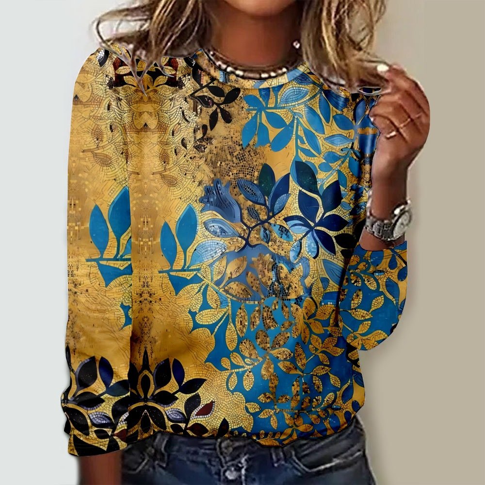 Plus Size T-shirts Supplier